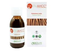 NKLIFE AHCC 150ML