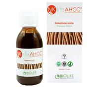 Nklife ahcc 30 bustine