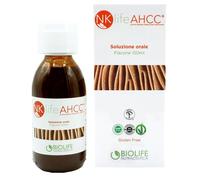 NKLIFE AHCC 150ML