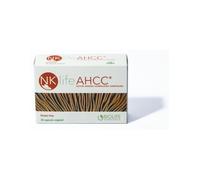 NKLIFE AHCC 30CPS