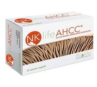 NKLIFE AHCC 30CPS