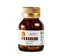Nklife AHCC 60 capsule 600 mg Integratore difese immunitarie Integratore per
