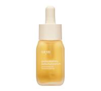 nkm Naturkosmetik München - Siero antiossidante per la protezione delle cellule, con derivato della vitamina C, protettivo, vegano, per tutti i tipi di pelle, dermatologicamente testato (30 ml)