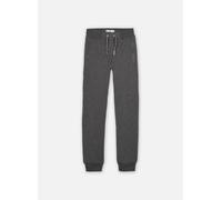NAME IT Nkmhonk Bru Swe Pant Noos, Pantaloni da Ginnastica Bambini e ragazzi, Grigio (Dark Grey Melange), 164