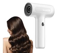 Nkmifeg Asciugatore per,USB Ricaricabile Soffiatore ad Asciugatura Rapida per | Mini asciugatore per pittura | per Asciugatura Capelli, Styling, Resina, Epossidica, Curing, Embossing, Progetti Fai Da