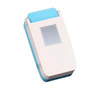 Nkmifeg Perforatrice per carta - Portatile manuale robusto | punzonatrice per scrapbooking e design della carta - per home office scuola cartella scrapbook francobolli carta diario