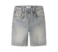 Nkmryan 6300-Th Noos - Pantaloncini da Jogging DNM L