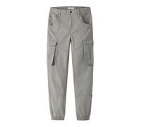 NKMRYAN Cargo R TWI Pant 2222-BA Noos, Corpo Manica Lunga,