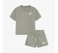 NKN CLUB LBR KNIT SHORT SET BIMBI 2-7A NIKE cod. 86M143