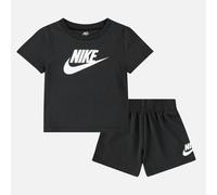 NKN CLUB TEE AND SHORT SET BIMBI 12-24M NIKE cod. 66L596