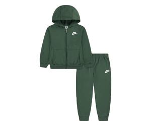 NKN LBR FT FZ Club Set