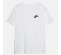 NKN NSW EMBROID FUTURA TEE BIMBI 2-7A NIKE cod. 8UC545