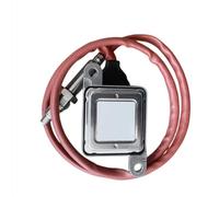 NKOBGTV Sensore NOx Compatibile con BMW 3 Serie per E46 per E93 OEM: 5WK96699C 13628589846 Sensore NOx per Autoveicoli Componente di Rilevamento dei Gas di Scarico per Autoveicoli
