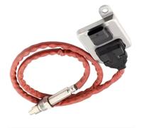 NKOBGTV Sensore NOx Compatibile con BMW 5 Serie per E39 per E60 per E61 OEM: 13628589846 858984601 Sensore NOx per Autoveicoli Rilevamento Gas di Scarico per Autoveicoli