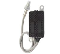 NKOBGTV Sensore NOx Compatibile con BMW OEM: 51154080031 Sensore di Ossido di Azoto per Auto Accessori per Auto Componenti per Il Rilevamento dei Gas di Scarico per Auto