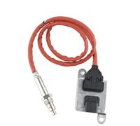 NKOBGTV Sensore NOx Compatibile con BMW per X5 per F15 per F16 OEM: 13628589844 858984401 Sensore NOx per Auto Rilevamento Gas di Scarico per Auto Ricambi Auto