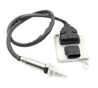 NKOBGTV Sensore NOx Compatibile con BMW Serie 1 per E87 per E88 OEM: 11787587127 11787582326 Sensore NOx per Autoveicoli Parti per Il Controllo delle Emissioni di Scarico per Autoveicoli