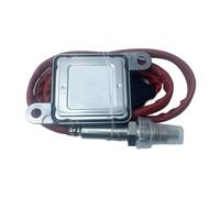 NKOBGTV Sensore NOx Compatibile con BMW Serie 3 per E21 per E30 per E36 2015 2016 OEM: 5WK96699C 13628589846 Sensore di Ossido di Azoto Automatico Parti di Rilevamento dei Gas di Scarico