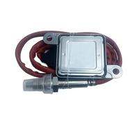 NKOBGTV Sensore NOx Compatibile con BMW Serie 3 per E46 per E90 per E91 2008-2012 OEM: 13628589846 5WK96699C Sensore di Ossido di Azoto Automatico Accessori per Ricambi Auto
