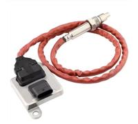 NKOBGTV Sensore NOx Compatibile con BMW X La Serie per E53 per E70 per E71 per E83 OEM: 5WK96699C 13628589846 Sensore NOx per Il Controllo delle Emissioni di Scarico