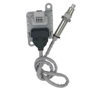 NKOBGTV Sensore NOx Compatibile con Citroen per C4 OEM: 9678570780 9821120980 Sensore NOx per Autoveicoli Ricambi Auto Componenti per Il Rilevamento dei Gas di Scarico