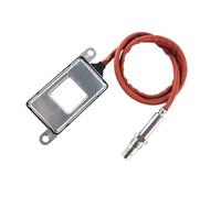 NKOBGTV Sensore NOx Compatibile con D-AF Truck OEM: 5WK96628C 2011649 Sensore di Ossido di Azoto Automatico Componenti di Controllo delle Emissioni di Scarico Automatico Accessori per Auto