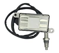 NKOBGTV Sensore NOx Compatibile con DAF per CF75 per CF85 per XF105 OEM: 2011649 5WK96628C Parti di Ricambio per Sensori NOx per Autoveicoli Rilevamento Gas di Scarico