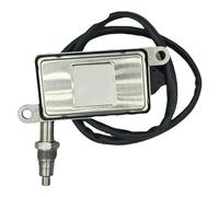 NKOBGTV Sensore NOx Compatibile con DAF per CF75 per CF85 per XF105 OEM: 5WK96628C 2011649 Sensore NOx per Autoveicoli, Componente di Ricambio per Il Rilevamento dei Gas di Scarico del Veicolo