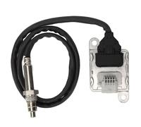 NKOBGTV Sensore NOx Compatibile con DS3 per DS4 per DS5 1.6 HDI OEM: 5WK96746A 9678570780 821120980 Sensore NOx per Autoveicoli Accessori per Il Rilevamento dei Gas di Scarico per Autoveicoli