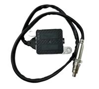 NKOBGTV Sensore NOx Compatibile con Hyundai per Tucson per IX35 dal 2018 OEM: 296502U200 SNS0817B Sensore NOx per Auto, Controllo del Rilevamento dei Gas di Scarico, Ricambi Auto