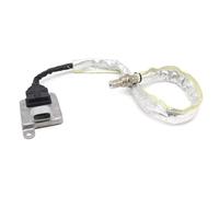 NKOBGTV Sensore NOx Compatibile con ISX 11.9L 15L 2013 2014 2015 2016 2017 2018 OEM: 2894941 3687334 Componente di Rilevamento dei Gas di Scarico del Sensore NOx per Automobili