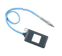 NKOBGTV Sensore NOx Compatibile con Man OEM: 5WK96783B 51154080018 Sensore NOx per Autoveicoli Ricambi per Autoveicoli Rilevamento dei Gas di Scarico Controllo delle Emissioni