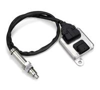 NKOBGTV Sensore NOx Compatibile con Mercedes per Benz Classe C per W205 per C200 per C250 per C300 2014-2017 OEM: A0009059703 5WK96682E Accessori per Sensori NOx per Autoveicoli