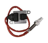 NKOBGTV Sensore NOx Compatibile con Mercedes per Benz Classe C per W205 per C205 per S205 OEM: A0009056204 5WK97249 Sensore di Ossido di Azoto per Auto Ricambi Accessori per Auto