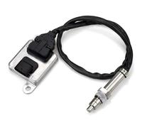 NKOBGTV Sensore NOx Compatibile con Mercedes per Benz Classe E per W212 per E200 per E250 per E300 2014-2017 OEM: 5WK96682E A0009059703 Parti del Sensore NOx per Autoveicoli