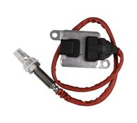 NKOBGTV Sensore NOx Compatibile con Mercedes per Benz Classe E per W213 per C238 OEM: 5WK97249 A0009056204 Sensore di Ossido di Azoto Automatico Rilevamento Automatico dei Gas di Scarico