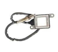 NKOBGTV Sensore NOx Compatibile con Mercedes per Benz Classe ML per W164 per ML250 per ML350 per ML400 2013 2014 2015 OEM: 5WK96682E Parti del Sensore NOx per Autoveicoli