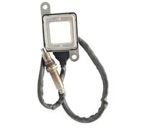 NKOBGTV Sensore NOx Compatibile con Mercedes per Benz Classe S per W221 per W222 2011-2020 OEM: A0009059703 5WK96682E Sensore di Ossido di Azoto Automatico Ricambi per Auto