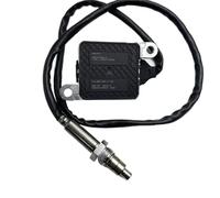 NKOBGTV Sensore NOx Compatibile con Mercedes per Benz E Classe per W213 per E220D per C238 Componente di Rilevamento dei Gas di Scarico del Sensore NOx per Autoveicoli A0009057108