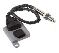 NKOBGTV Sensore NOx Compatibile con Mercedes per Benz OEM: 5WK96681C 5WK96681A A0009052210 Sensore NOx per Autoveicoli Parti di Ricambio per Autoveicoli Rilevamento Gas di Scarico