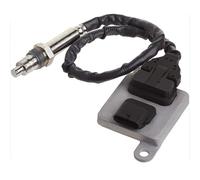 NKOBGTV Sensore NOx Compatibile con Mercedes per Benz OEM: A0009052210 5WK96681C 5WK96681A Componente di Controllo del Rilevamento dei Gas di Scarico del Sensore NOx per Automobile