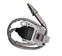 NKOBGTV Sensore NOx Compatibile con Mercedes per Benz OEM: A0101538128 5WK97403 Sensore NOx per Autoveicoli Rilevamento Gas di Scarico Controllo Emissioni Ricambi Auto