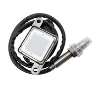 NKOBGTV Sensore NOx Compatibile con Mercedes per Benz per B906 per W447 per X253 OEM: 5WK96681E A0009050008 Componente di Rilevamento dei Gas di Scarico del Sensore NOx per Automobile