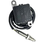 NKOBGTV Sensore NOx Compatibile con Mercedes per Benz per C200 per Vito W447 per Sprinter OEM: A0009058011 A0009054704 Sensore NOx per Rilevamento Gas di Scarico