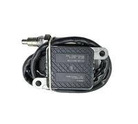 NKOBGTV Sensore NOx Compatibile con Mercedes per Benz per C238 per A238 per S213 A0009057108 Sensore NOx per Automobili Parti di Rilevamento Gas di Scarico Ricambi Auto