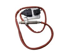 NKOBGTV Sensore NOx Compatibile con Mercedes per Benz per C300 per ML350 OEM: 5WK97249 A0009056204 Sensore NOx per Autoveicoli Ricambi Auto Rilevamento Gas di Scarico