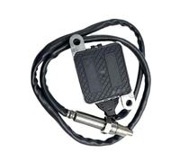 NKOBGTV Sensore NOx Compatibile con Mercedes per Benz per E Classe per C238 per W222 per C257 OEM: A0009054704 A0009057108 Sensore NOx per Rilevamento Gas di Scarico per Autoveicoli