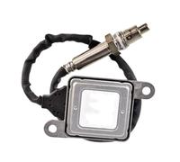 NKOBGTV Sensore NOx Compatibile con Mercedes per Benz per GLC X253 per GLC Coupe C253 OEM: A0009050008 5WK96681D Parti di Rilevamento dei Gas di Scarico del Sensore NOx per Autoveicoli