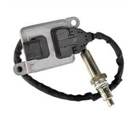 NKOBGTV Sensore NOx Compatibile con Mercedes per Benz per GLE per SLC per SLK OEM: A0009052310 Sensore NOx per Autoveicoli Componente di Rilevamento dei Gas di Scarico per Ricambi Auto