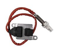 NKOBGTV Sensore NOx Compatibile con Mercedes per Benz per R172 per C300 OEM: A0009056204 5WK97249 Parti di Rilevamento dei Gas di Scarico del Sensore NOx per Autoveicoli